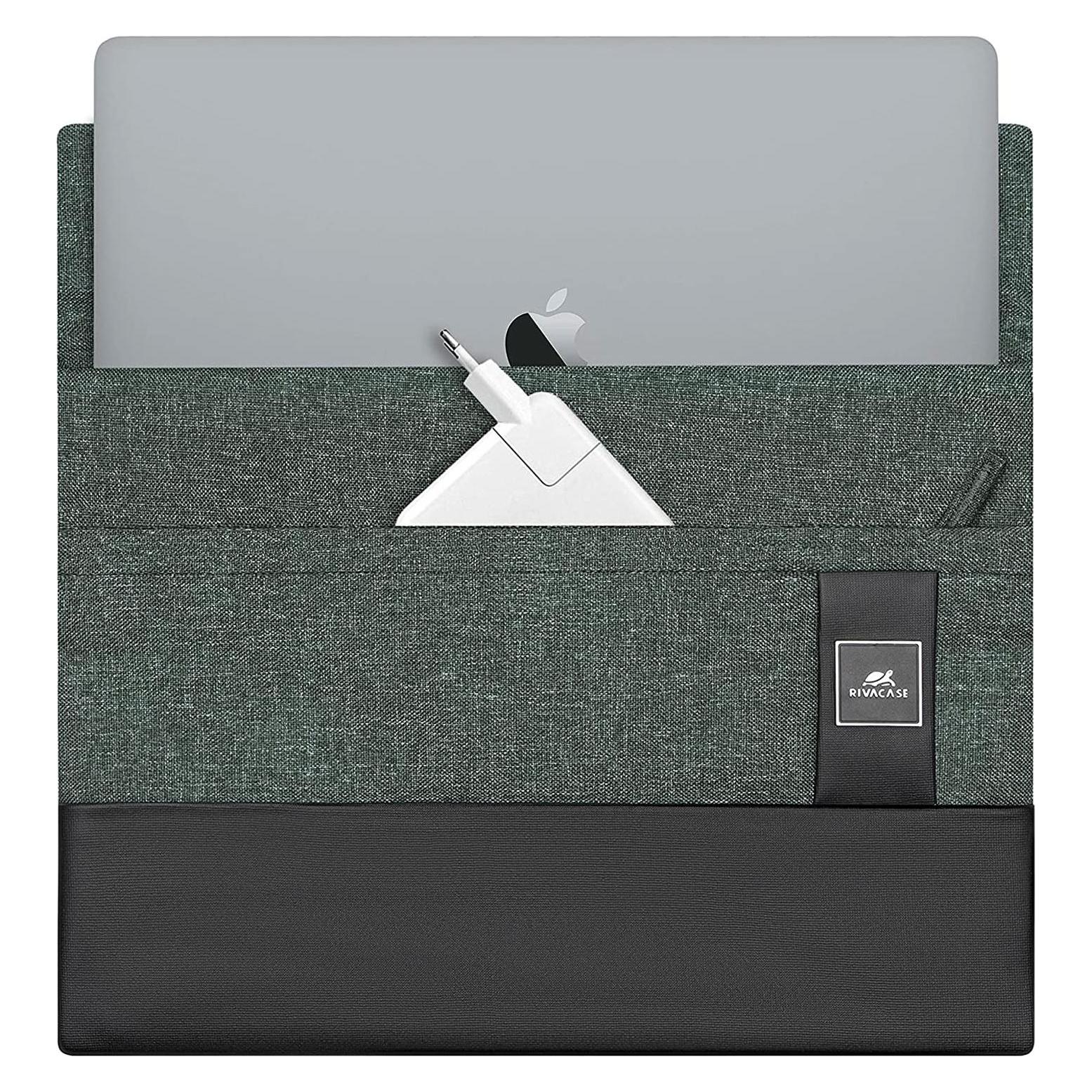 Rivacase Lantau (13.30", Apple) (8803 khaki melange)