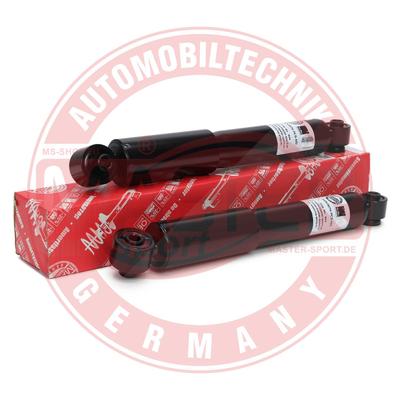 Master-sport Germany Stoßdämpfer [Hersteller-Nr. 16K005692] für Hyundai