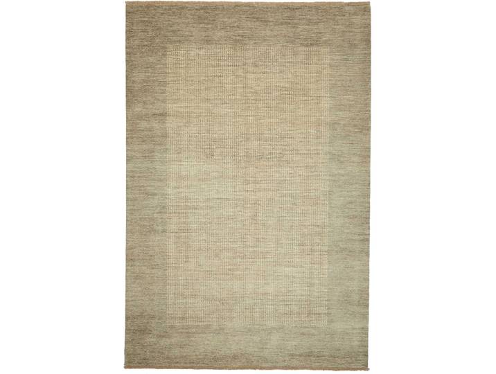 Mahra Shan Teppich 195x312 Handgeknüpft Modern Orientteppich Designteppich Wolle