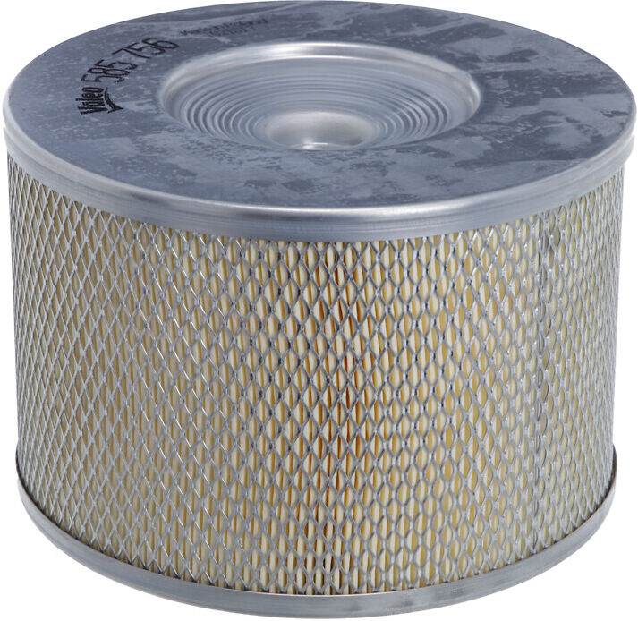 Valeo Luftfilter 585756 Filtereinsatz 146mm Für Toyota