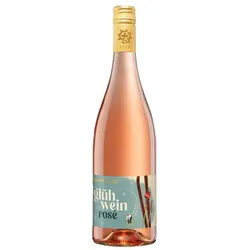 Glühwein Rosé Trocken Weingut Hammel & Cie