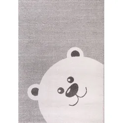 Peyer Syntex Teppich Softness 8159 Bär 60x110 cm