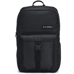 UNDER ARMOUR Triumph Campus Rucksack 001 - black/black/white