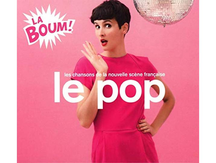 Various Artists - Le Pop La Boum