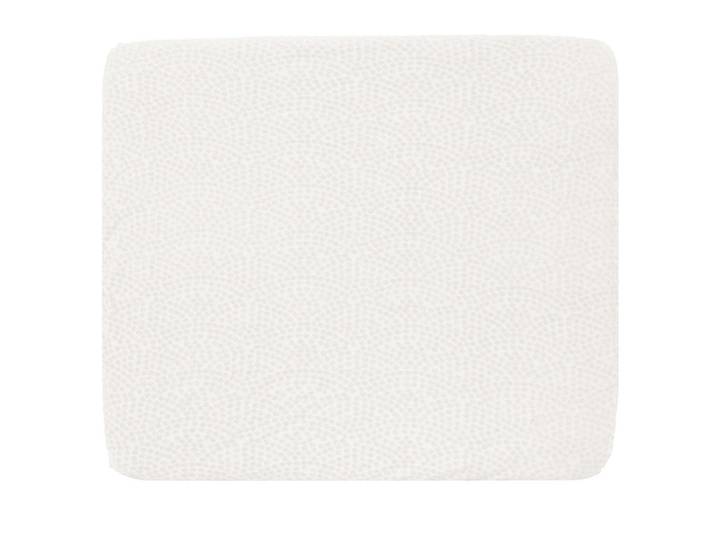 Roba Spannbezug für Wickelauflagen 75 x 85 cm, Weiß, Textil, 85x75 cm, Pflegen, Wickeln, Wickelauflage