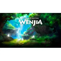Wenjia Complete Edition