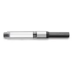 LAMY Tintenkonverter schwarz/transparent
