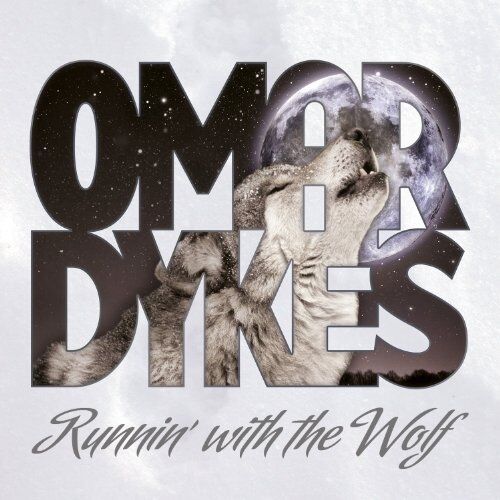 Omar Dykes - Runnin' With the Wolf - Preis vom 03.10.2026 20:43:07 h