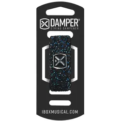 Ibox Little Helper IBOX Damper DAMD04 Medium Multicolor Multicolor, 1 Stück, 7-S... - Little Helper