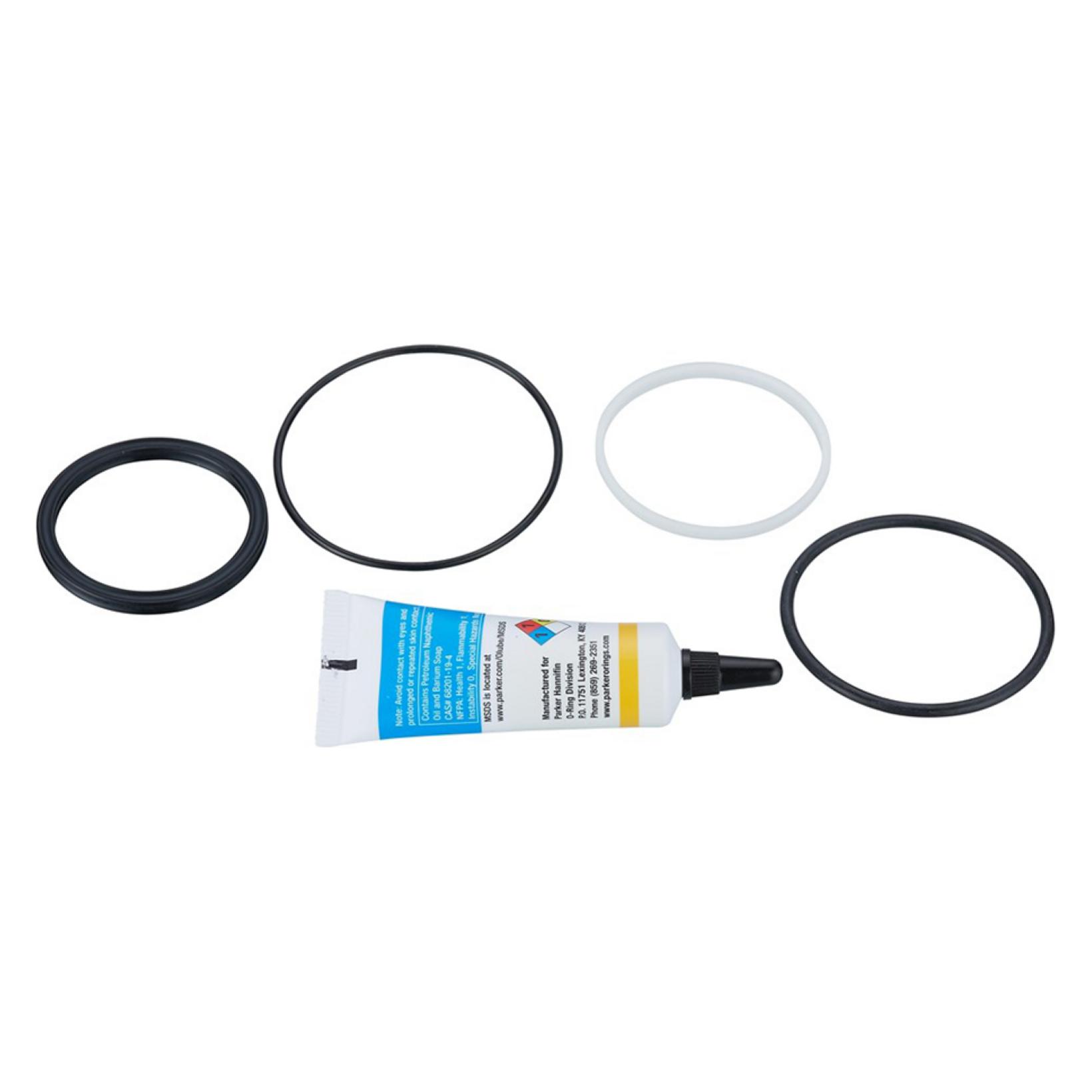 RockShox 2012 Rear Shock Service Kit, Basic Vivid Air (includes air (00.4315.032.220)