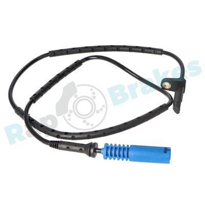 Rap Brakes Sensor, Raddrehzahl [Hersteller-Nr. R-A0320] für BMW