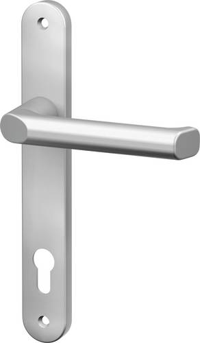 Basi 7831-0101 Schmalrahmen-Garnitur