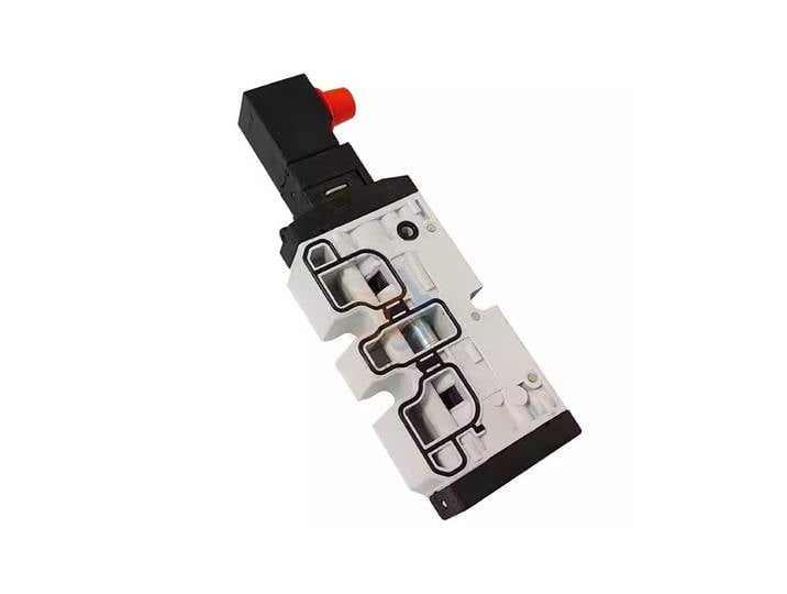 Pour électrovanne de commande AVENTICS 4011041279 0820060761