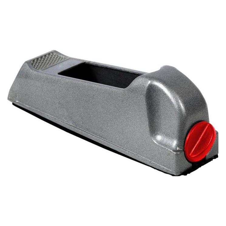 Proline Pro-Line Gipsschaber aus Aluminium, 140 mm x 40 mm (31611) (4 cm) (31611)