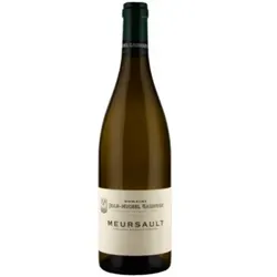 Meursault 2023 - Jean-Michel Gaunoux & Fils