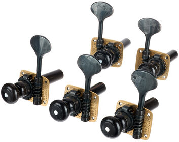 Rubner Bass Machines 140-114-004-EH-5