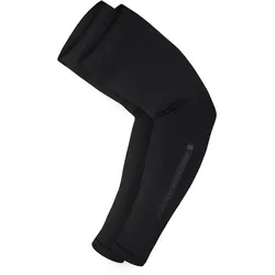 BUFF Arm Sleeves 999 - solid black L