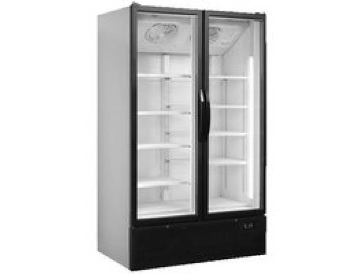 Réfrigérateur Vitré FS1202H - TEFCOLD