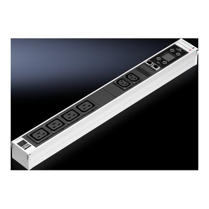 Rittal PSM Messmodul CANBus 4xC9 schaltbar (7859420)