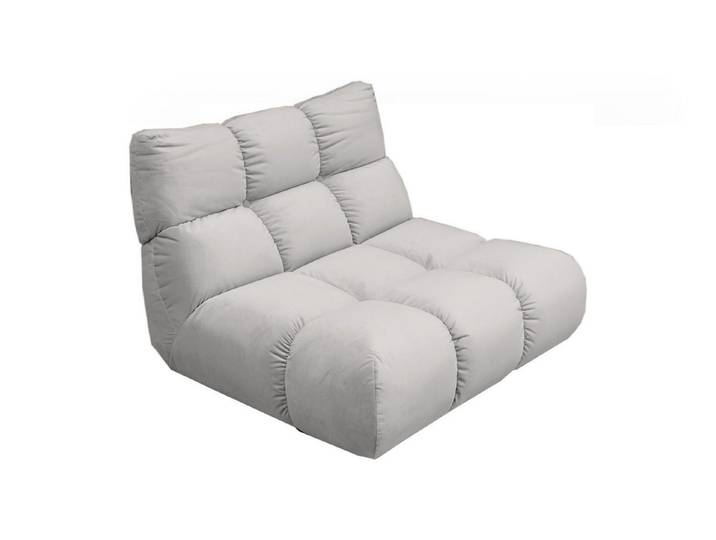 KAWOLA Drehsessel VIVIEN Velvet - Bequem & Modern – XXL Sessel Samt, Eleganter Funktionssessel, Drehbare Entspannung, Komfort, Wohnzimmer