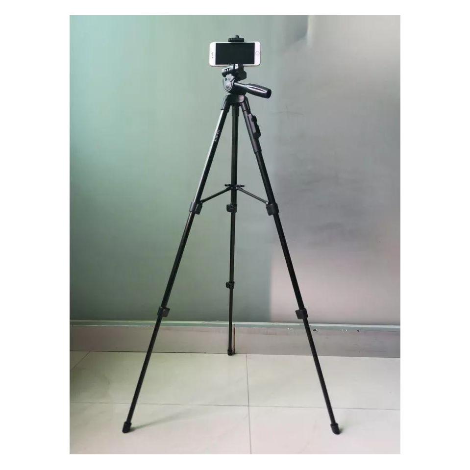 CoreParts Tripod Stand 51cm-180cm, Fit (Metall) (MOBX-ACC-022)