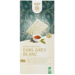 Earl Grey Blanc 80g