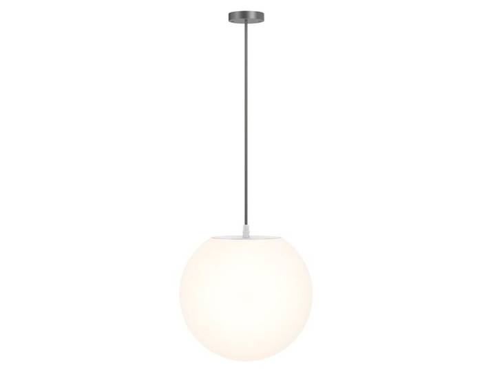 Maytoni Erda Suspension\, lampe à suspendre E27 noir IP54