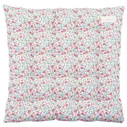 GreenGate Sitzkissen Louisa, 40 x 40 cm