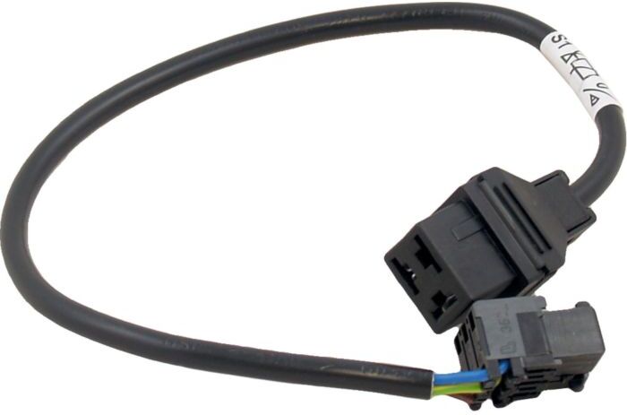 Wolf Kabel Feuerungsautomat/ 2800711 Ventil Ölpumpe