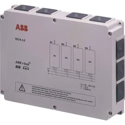 ABB Raum-Controller, Automatisierung