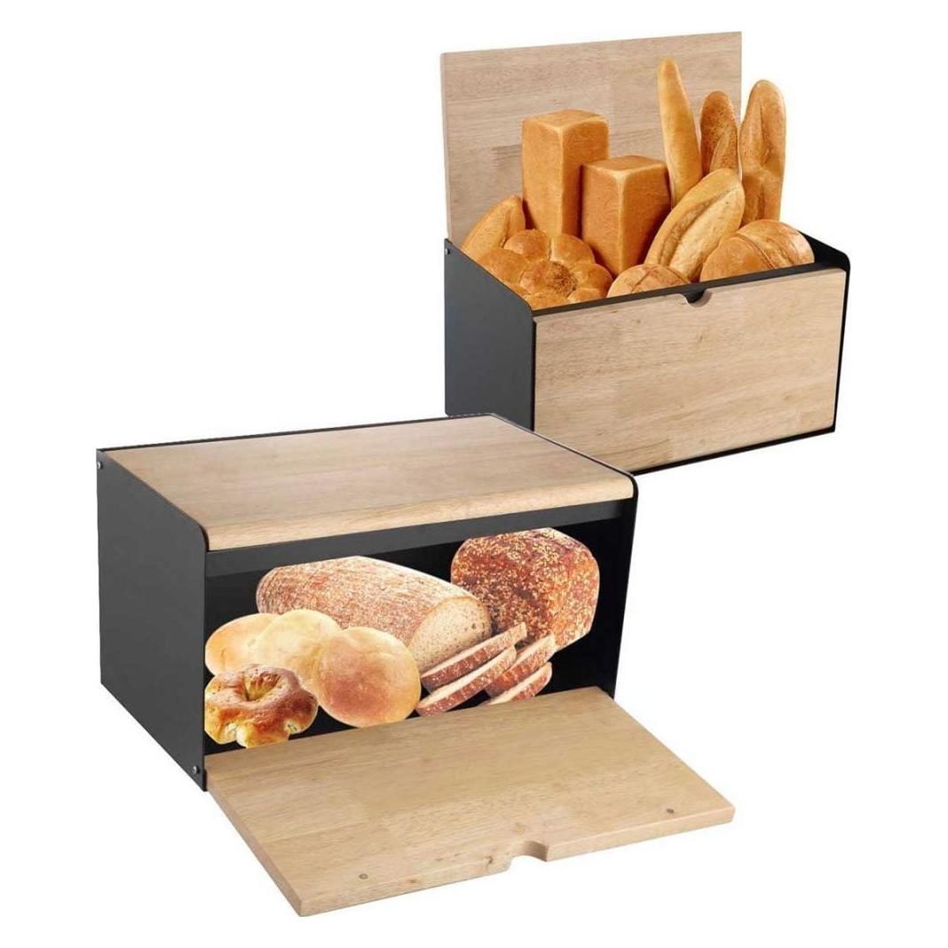 Klausberg Bread Box (21481750)