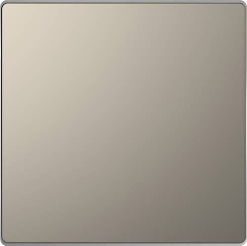 Merten Abdeckung Wechselschalter System Design Nickel MEG3300-6050 1St.
