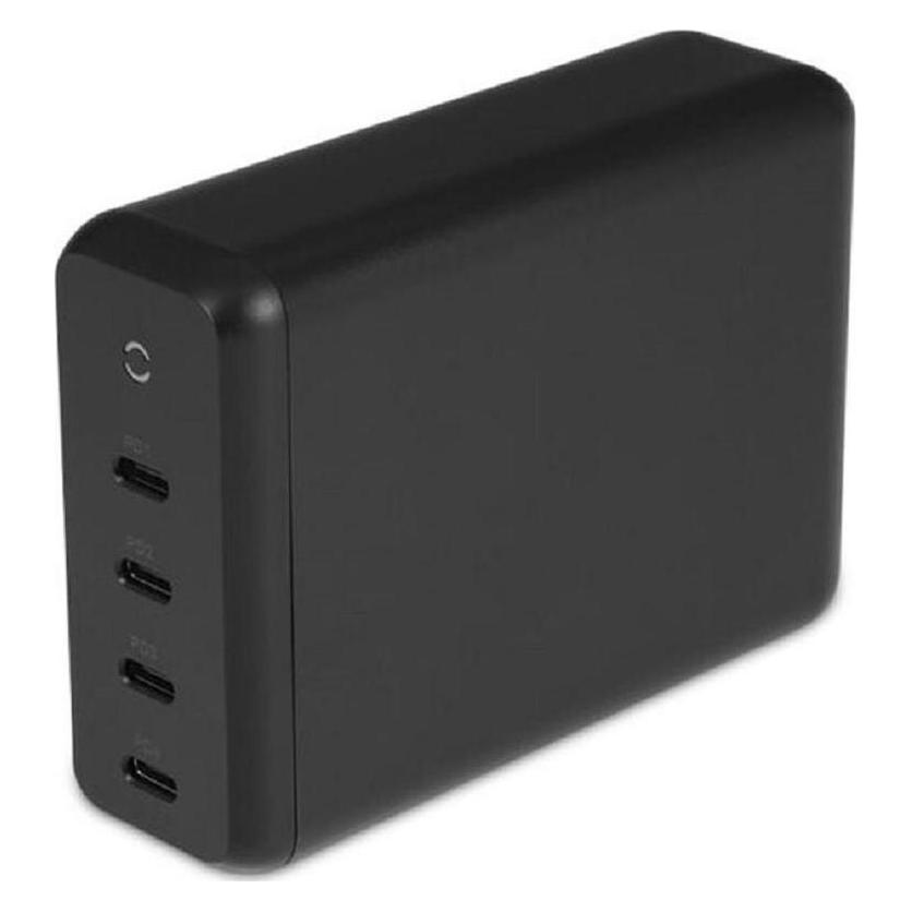 LMP USB-C 4-Port GaN Power Adapter 165W (165 W) (25673)