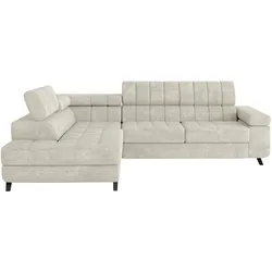 ECKSOFA Nord, Seite: Links