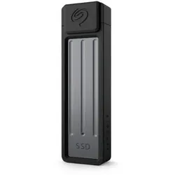 Seagate STMX2000400 Externe SSD 1 TB