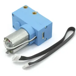 Makeblock mBot2/Neo Encodermotor, DC-Getriebe mit Positionsrückmeldung, mBuild-Anschluss, mit Kabel