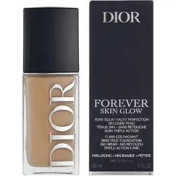 Dior, Foundation, Forever Skin Glow Foundation No 15w Warm 30 Ml (Warm)