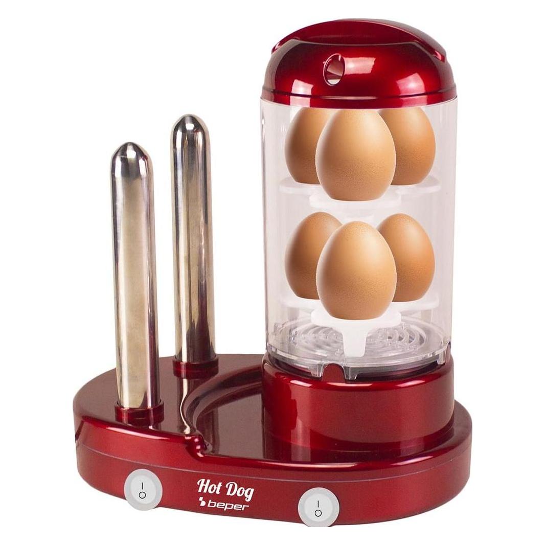 Beper Hot Dog Egg Steamer P101CUD502 (P101CUD502)