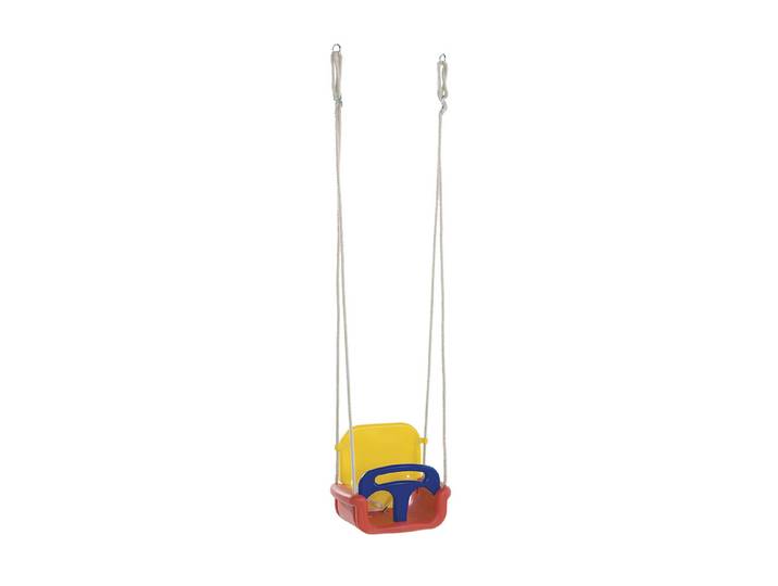 Babysitz Kleinkinder Schaukel Verstellbar 47 × 46 cm