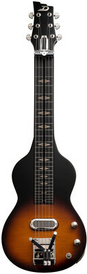 Duesenberg Kalico Lapsteel Tobacco Burst Tobacco Burst