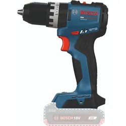 Bosch Akku-Schlagbohrschrauber GSB18V-52 - 06019S0120