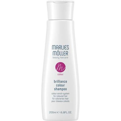 Möller Brilliance Colour Shampoo 200 ml