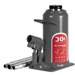 FACOM Hochleistungs-Wagenheber 20T