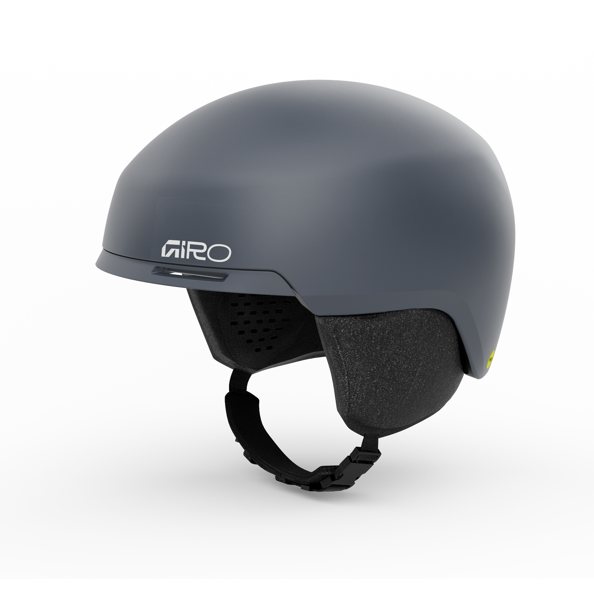 Giro Taggert Mips Skihelm Skihelme grau Größe M | 55,5-59cm Skifahren | Freeride