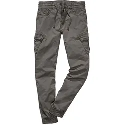Jogg Cargo Pants - 46