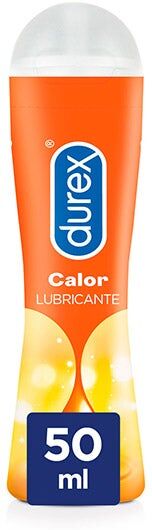 Durex Gel Calor