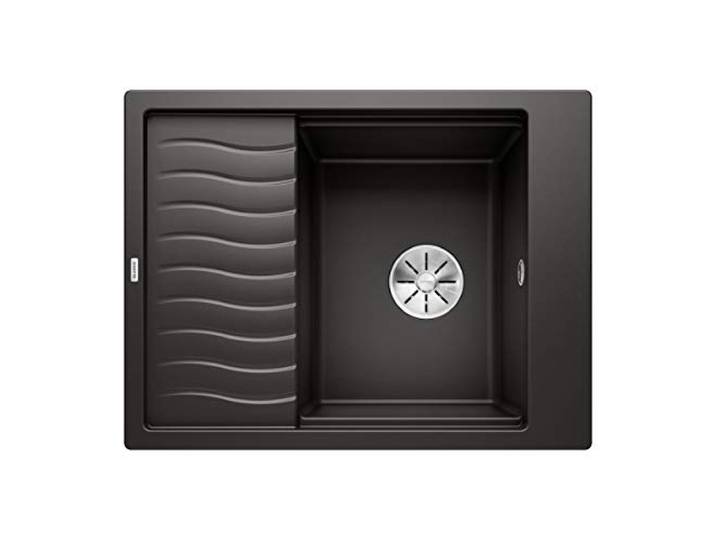 BLANCO Sink Küchenspüle, Schwarz