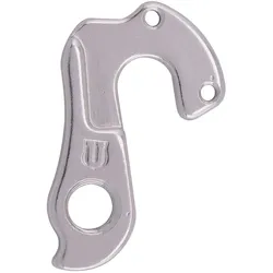 Union Schaltauge GH-243 silber