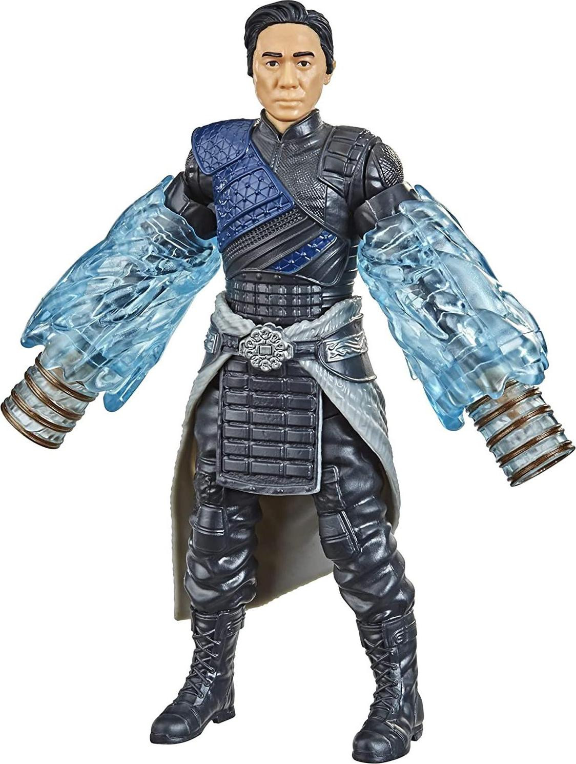 Hasbro Marvel actiefiguur Wenwu