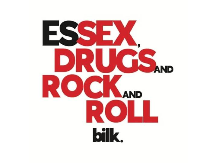 Essex, Drugs And Rock And Roll
